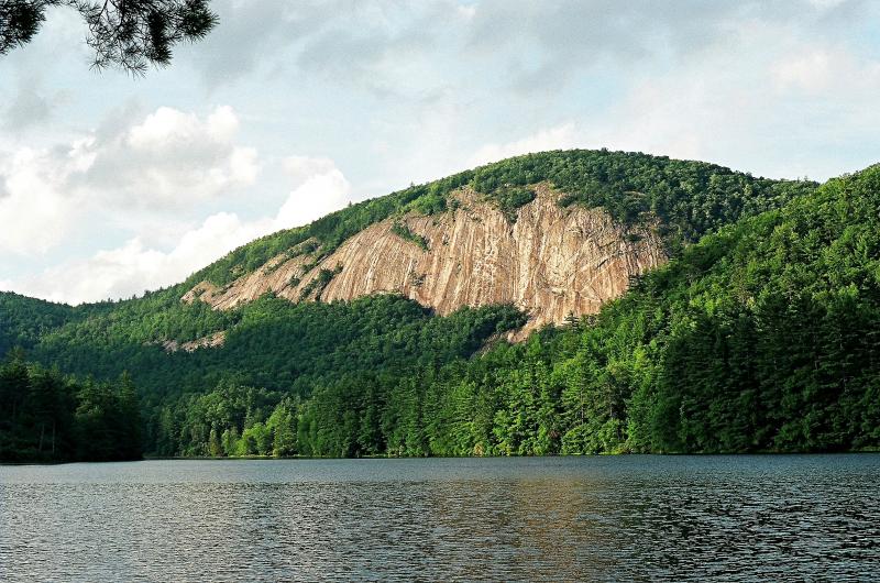 Fairfield Lake, Cashiers, NC